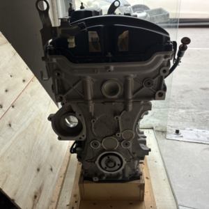 1611661680 Conjunto de Motor de Gasolina/Gasolina Original Nuevo 1.6THP Peugeot 308 408 2008 3008 4008 5008 508 <span class=keywords><strong>Citroen</strong></span> C5 C6 C5 AIRCROSS C3xr - Product Image 3