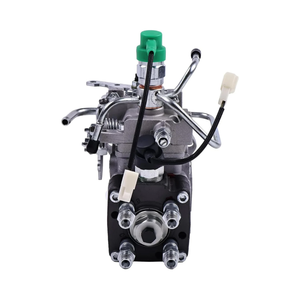 Pompe d'injection de carburant de qualité supérieure 336-9191 pour moteur diesel Caterpillar CAT 3044C C3.4 Chargeuse 279C 289C Composants de réparation - Product Image 3