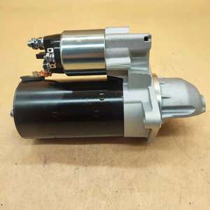 12V 2.5KW VÉRITABLE SEG STARTER 0001109321 0001109322 BUS STARTER MOTOR pour IVECO DAILY 500059592 97336488 - Product Image 2