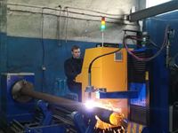 Máquina de Corte de Tubos CNC de Alta Resistencia KASRY KR-XF8 con Rodamiento para Alta Productividad en Tubos de Acero y Metal, Motor Servo