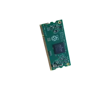 2023 mới đến Raspberry Pi tính toán mô-đun 3 với bcm2837 chip 1GB RAM 4GB eMMC