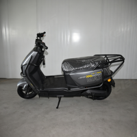 Hot Sale Wholesale Price Motorbike 1000W Moped Long Range Food Delivery Electric Moped Adult Dirt Bike Electric Motorcycle