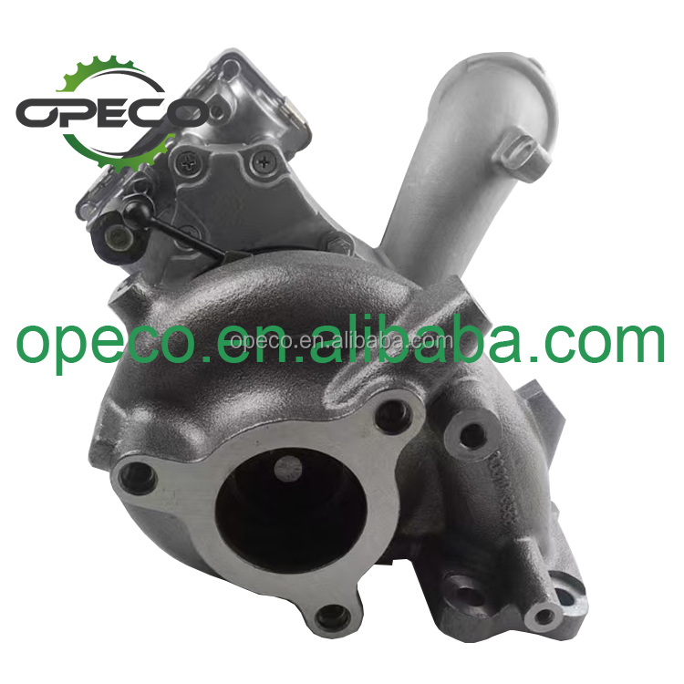 Turbocharger VB45 144118X03D for Nissan 300ZX 3.0L - New Auto