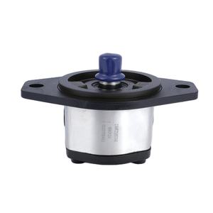 Moteur hydraulique à engrenages RYAN haute efficacité 2.5 Groupes, déplacement 10 cm, pression de fonctionnement 200 bars, 1 CV pour la construction - Product Image 1