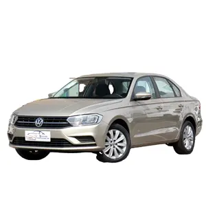 China's fuel small car Cheap durable VW Bora Legendary Edition 1.5L2023 best-selling classic family new compact class used car