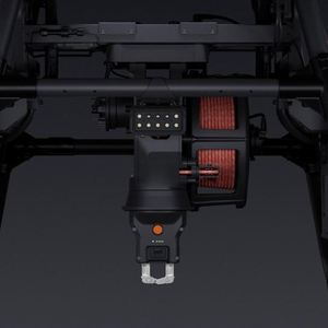 Flycart 100 FC100 Dron SpecializedTransport Intelligent <b>Drons</b> FC100 Delivery Cargo Dron Transportation UAV Original Stock - Product Image 3