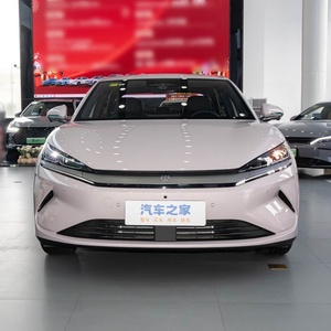 มีสินค้าในสต็อก ปี 2025 2026 รถยนต์ Byd Qin L Ev ระยะทางวิ่ง 470 กม./545 กม. รถยนต์ไฟฟ้าล้วน ระยะทางวิ่งไกล ราคาถูก ผลิตในจีน - Product Image 1