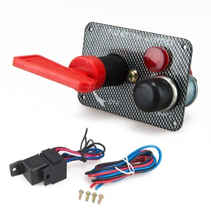 Panel <span class=keywords><strong>de</strong></span> interruptor <span class=keywords><strong>de</strong></span> <span class=keywords><strong>encendido</strong></span> <span class=keywords><strong>de</strong></span> coche <span class=keywords><strong>de</strong></span> carreras ADDCO <span class=keywords><strong>Auto</strong></span> 12V LED Toggle <span class=keywords><strong>Encendido</strong></span>-<span class=keywords><strong>APAGADO</strong></span> <span class=keywords><strong>ENCENDIDO</strong></span> <span class=keywords><strong>DE</strong></span> <span class=keywords><strong>ENCENDIDO</strong></span> <span class=keywords><strong>Y</strong></span> <span class=keywords><strong>APAGADO</strong></span> - Product Image 1