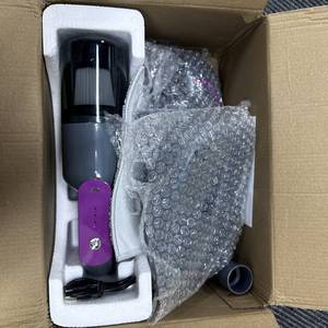 <span class=keywords><strong>เครื่อง</strong></span><span class=keywords><strong>ดูด</strong></span><span class=keywords><strong>ฝุ่น</strong></span>กำจัดไรฝุ่นแบบ<span class=keywords><strong>ไร</strong></span>้สาย รุ่นใหม่ ปี 2026 สำหรับใช้ในบ้านและโรงแรม - Product Image 6