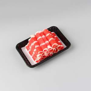 แผ่นซับน้ำสำหรับบรรจุภัณฑ์อาหารแบบใช้แล้วทิ้งสำหรับถาดบรรจุเนื้อสด - Product Image 3