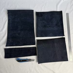 Matériau d'isolation ignifuge en fibres pré-oxydées écologiques Jutao pour la protection des bâtiments et l'industrie - Product Image 1