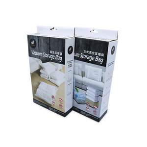 Extra large foam mattress accessory vacuum seal compressed bag