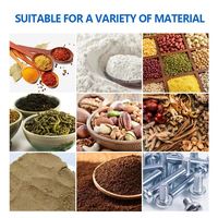 Machine de remplissage et d'emballage verticale automatique pour sachets de sucre 5g, granulés en bâtonnets 1kg, avec étiquetage alimentaire sur film papier