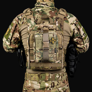 Rhino ชุดปฐมพยาบาลทางการแพทย์, กระเป๋าปฐมพยาบาลฉุกเฉินกลางแจ้ง - Product Image 6