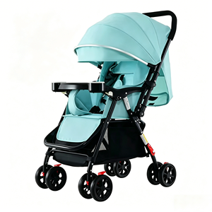 <span class=keywords><strong>Poussette</strong></span> bébé pliable légère, <span class=keywords><strong>poussette</strong></span> bébé personnalisée, landau pour la vente au détail - Product Image 2