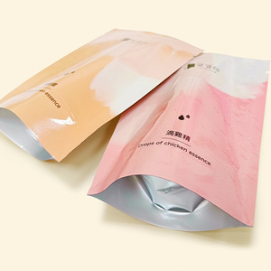 Hot Selling Taiwan Brand Eco-Friendly Airtight & Eco-Friendly Packaging For Foods Zip <b>Pouch</b> - Product Image 6