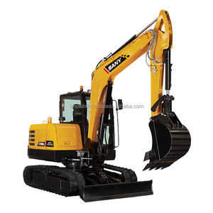 Komatsu รถขุด PC120มือสองเครื่องจักรขุด PC120-5ใช้ไฮดรอลิก pc138 pc130 - Product Image 6
