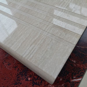 Baotao Voll automatische Hoch produktive Keramikfliesen-Bullnose-Maschine Steinkanten-Marmor-Granit-Polier maschine - Product Image 5