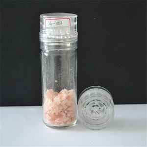 Molinillo <span class=keywords><strong>de</strong></span> Especias y Hierbas <span class=keywords><strong>de</strong></span> Cocina Ajustable y Ecológico <span class=keywords><strong>de</strong></span> Plástico con Botella <span class=keywords><strong>de</strong></span> Vidrio <span class=keywords><strong>de</strong></span> 100 ml, Molinillo <span class=keywords><strong>de</strong></span> <span class=keywords><strong>Sal</strong></span> y Pimienta - Product Image 4