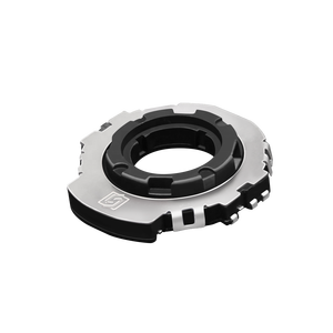 Encodeur incrémental Soundwell 18 mm EC18, encodeur rotatif à arbre creux, fabricant - Product Image 1