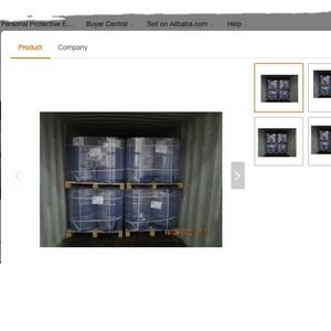 Polartech MP 900 CU Inhibiteur de corrosion synthétique de qualité alimentaire Agent chimique à base d'eau à base de Wr pour la protection du travail des métaux - Product Image 1