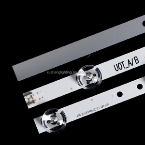 Iconic <span class=keywords><strong>LED</strong></span> TV <span class=keywords><strong>Backlight</strong></span> KD65XG8198 Cuerpo de lámpara de aluminio duradero - Product Image 6