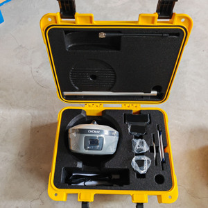 Chcnav 2026เครื่องวัด B5เครื่องมือสำรวจฐานเลเซอร์สแลมเสาอากาศ Matrice350 GNSS RTK GPS - Product Image 1