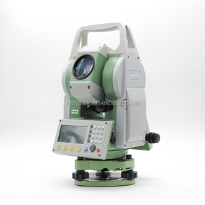 Estación Total de Segunda Mano con Prisma de 5000m y 30x de Aumento para Topografía - Product Image 2