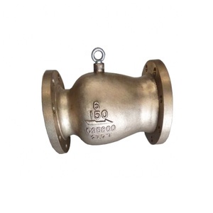 <span class=keywords><strong>Vanne</strong></span> de contrôle à débit Axial, livraison gratuite, Nickel, aluminium, Bronze - Product Image 6