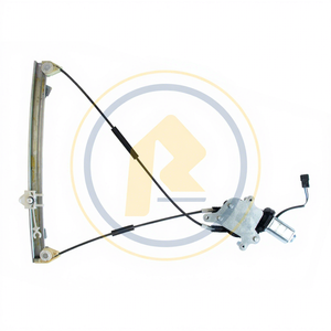 Regulador de Ventanas Ac Rolcar ADAPTABLE para OE 9222F2 9222H0 Origen Italia - Product Image 1