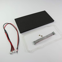 Programmable smd 2727 p5 RVB polychrome extérieur scène Concert panneau écran vidéo Led affichage