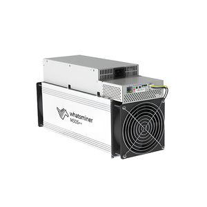 Machine de minage BTC Whatsminer M30S 88T 80T abordable, faible consommation d'énergie, rig de minage ASIC à prix compétitif - Product Image 2