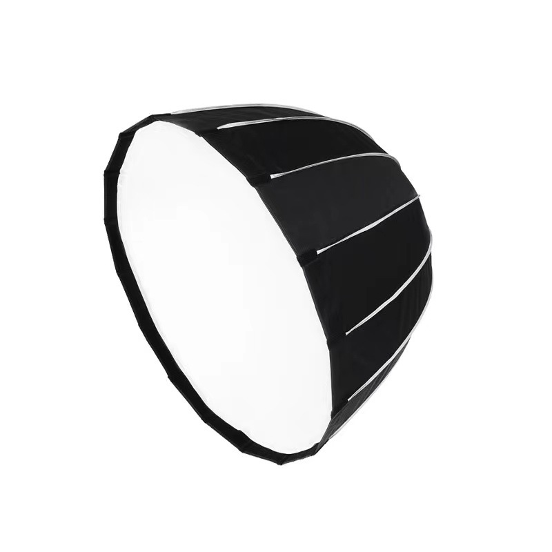 Black 55cm deep+grid