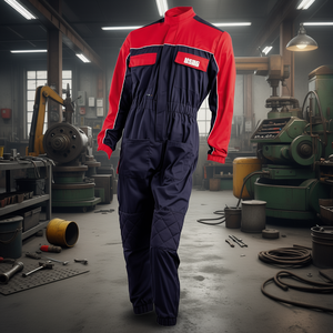 รองเท้าเซฟตี้ 3702 สำหรับงานอุตสาหกรรม ป้องกันอันตราย - Product Image 3