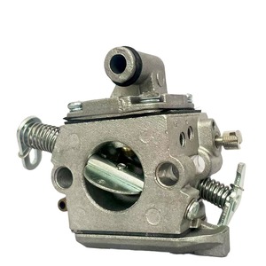 For <strong>stihl</strong> Chainsaw Carburetor MS180 MS170 017 018 ZAMA Carburetor Machine Parts