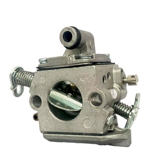 For Stihl Chainsaw Carburetor MS180 MS170 017 018 ZAMA Carburetor Machine Parts