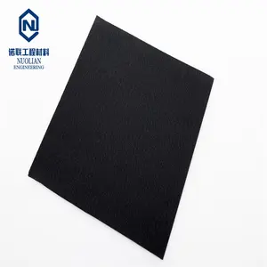 0.2毫米至3.0毫米厚度1m至8m宽HDPE PVC EPDM土工膜