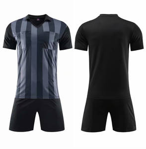 クイックドライサッカーユニフォームバルクサッカージャージー2021メンズ用サッカージャージ - Product Image 3