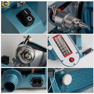 Équipement de laboratoire <span class=keywords><strong>dentaire</strong></span> Machines à polir les métaux Banc <span class=keywords><strong>dentaire</strong></span> Meulage des appareils dentaires en métal - Product Image 6