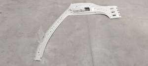 Nouveau pour BYD Atto 3 Yuan Plus : Ensemble de panneaux intérieurs de poteau A (PILLAR ASSYFRONT INNER SC2EM-5401310/77) – Panneau structurel intérieur de poteau A - Product Image 2