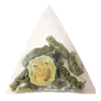 OEM ODM Tisane de melon amer GMP Halal 20 sachets 40g Sans caféine Infusion chaude ou froide