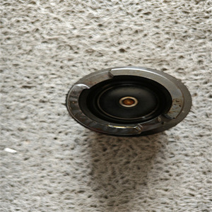 อะแดปเตอร์ OTT-JAKOB HSK63 ISO 12164-M16-A รุ่น 9560185192 - Product Image 2