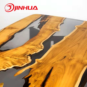 Mua Nguyên Liệu Keo Ab Nhựa <span class=keywords><strong>Epoxy</strong></span> Dùng Cho Mặt Bàn/Gỗ Bảng Sông/Nhựa <span class=keywords><strong>Epoxy</strong></span> Mặt Bàn Trong Suốt Tự Cân Bằng - Product Image 4