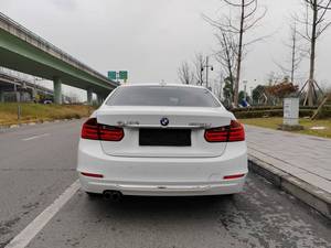BMW Serie 3 328Li 2013 Usado, Sedán Ejecutivo Turboalimentado 2.0T F35 Distancia Entre Ejes Larga, Buen Estado, Listo para Enviar - Product Image 4