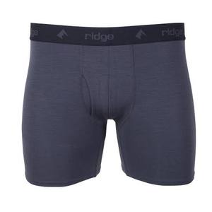 Calzoncillos Bóxer sin costuras para hombre, ropa interior, elásticos, suaves - Product Image 2
