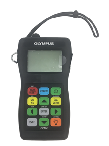 Medidores de Espesor Digitales Olympus27MG - Product Image 3