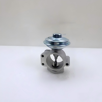 Nouvelle vanne EGR de haute qualité DK4A-1207010A pour camion fabriquée en Chine Garantie de 6 mois