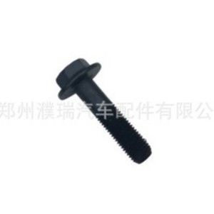 Tornillo de la Válvula de Ajuste de Sincronización para Hyundai Elantra 24361-25000, Acero, Repuesto Nuevo - Product Image 2