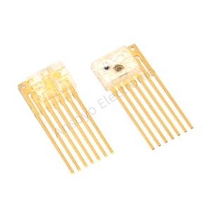 ANSOYO AFBR-2150L AFBR 2150L Chips IC Circuitos Integrados Componentes Electrónicos - Product Image 2