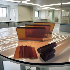 โรงงานผู้ผลิตที่เชื่อถือได้ ราคาถูกที่สุด แผ่นพลาสติก PEI ยอดนิยม แผ่นพลาสติก PEI - Product Image 4